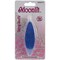 Handy Hands Moonlit Tatting Shuttle W/Hook-Frosted Periwinkle